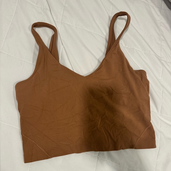 Lululemon Align Tank - Picture 5 of 5